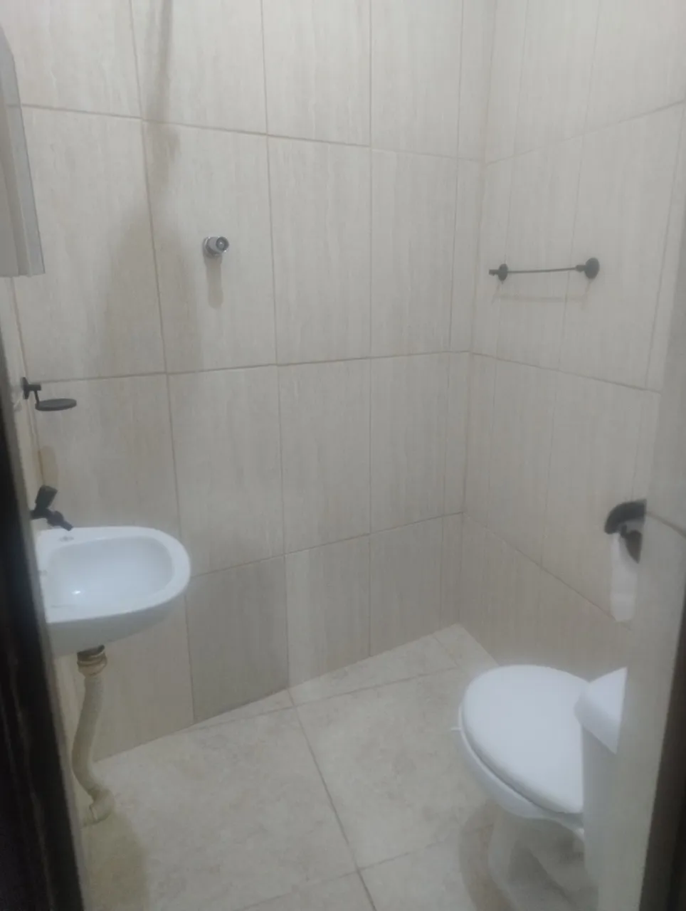 Furnished house, 40 m², with a washing machine — photo 4