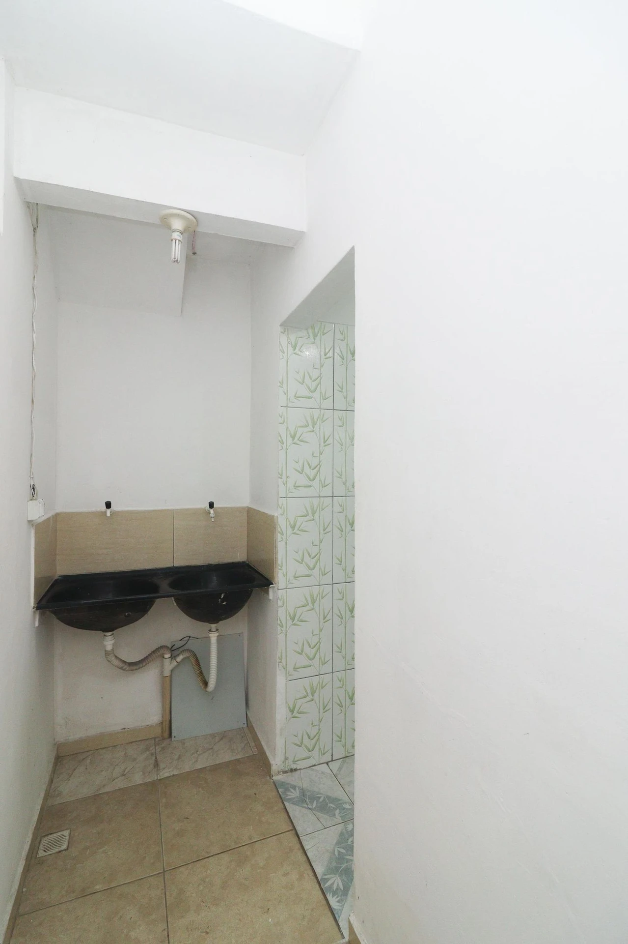 Сад и 3 спальни: дом 80 м² — photo 12
