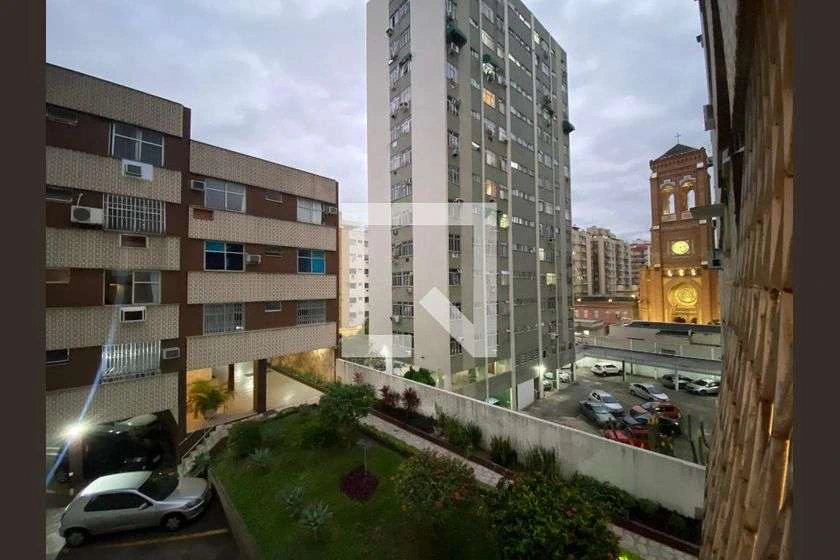 Квартира 60 м² з 2 кімнатами і 1 паркомісцем — photo 24