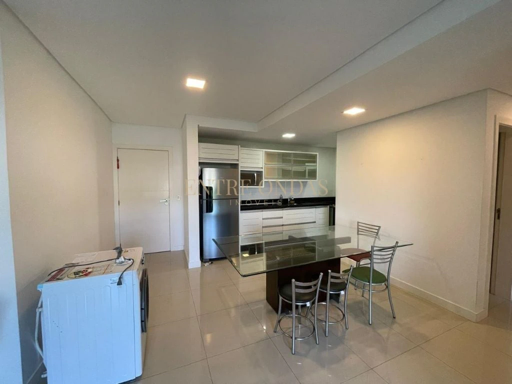 Apartamento mobiliado, 85 m², com varanda gourmet — photo 10