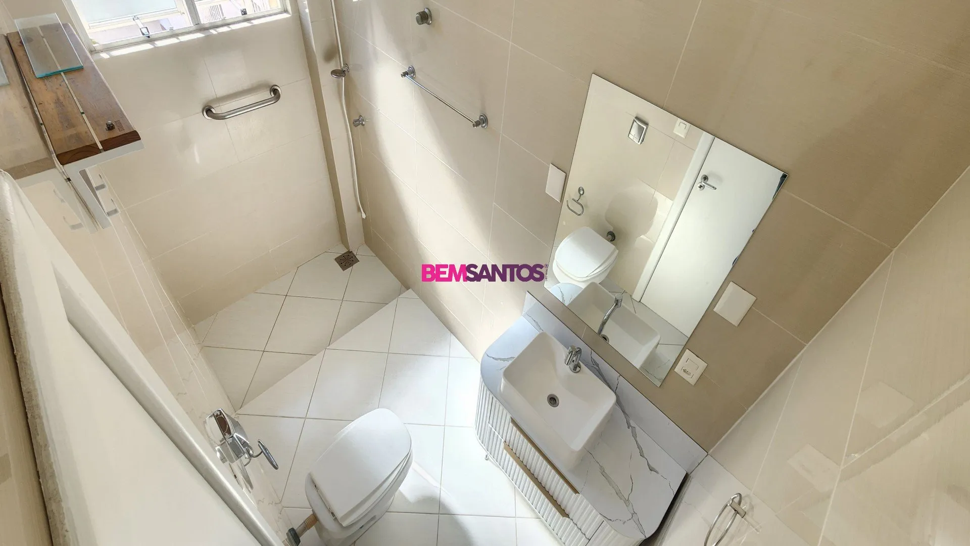 Квартира 212 м² с 3 спальнями и 1 suite, 1-й этаж — photo 26