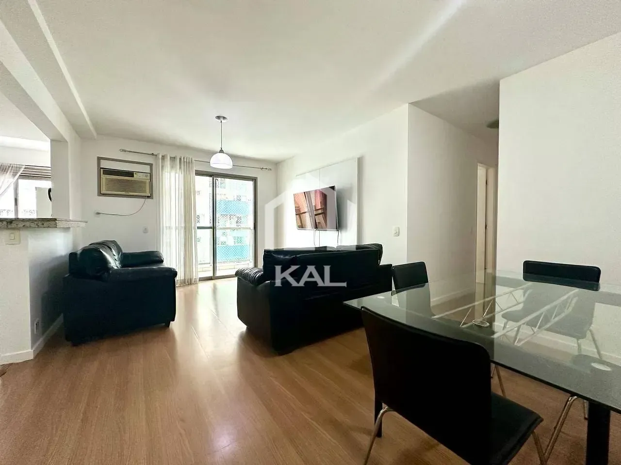 Washing machine in a 2-bedroom apartment, 70 m² — photo 7