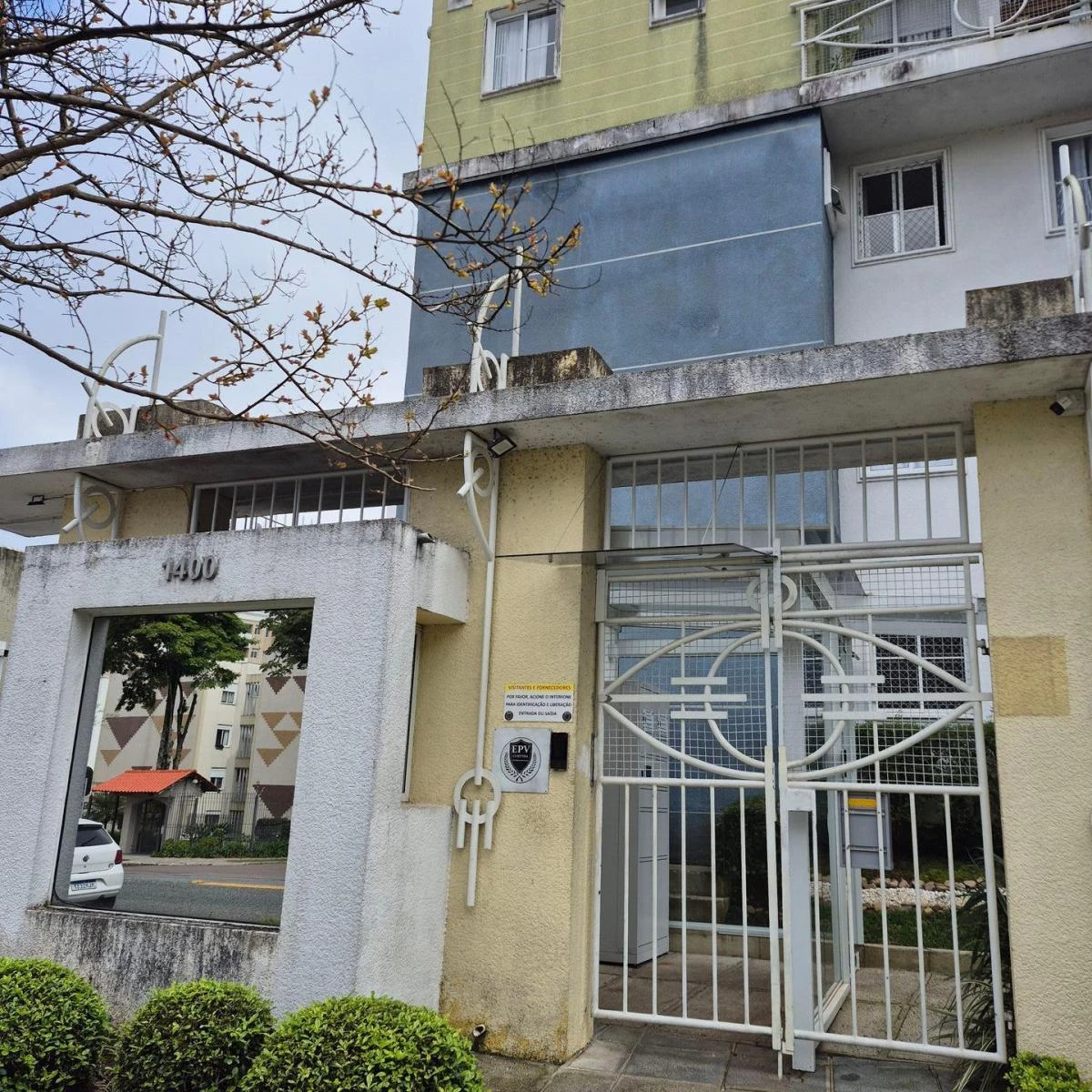 Furnished 3-bedroom apartment with covered parking — photo 34