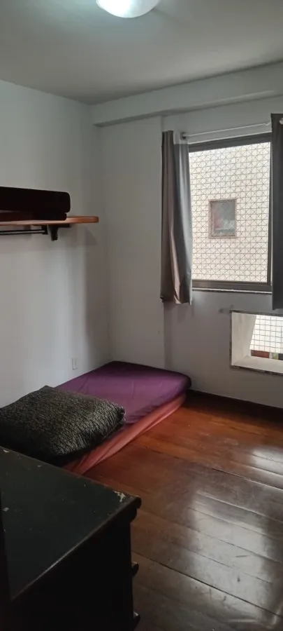 Home office in a 4-bedroom apartment, 120 m² — photo 8