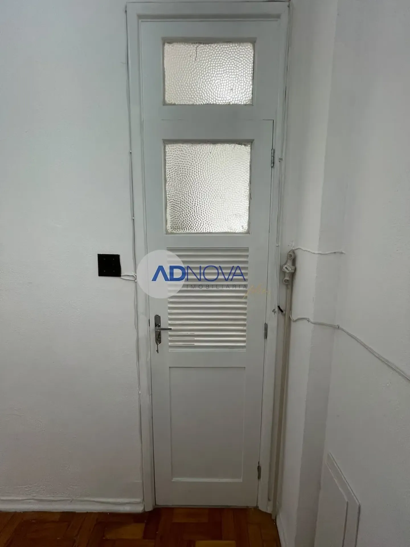 1 quarto e closet: apartamento de 53 m² — photo 29