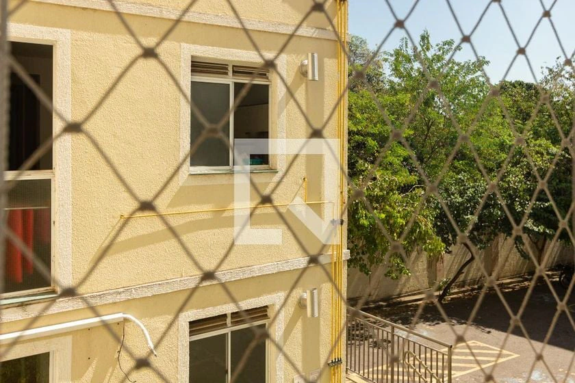 Apartamento mobiliado de 65 m² com cozinha americana — photo 27