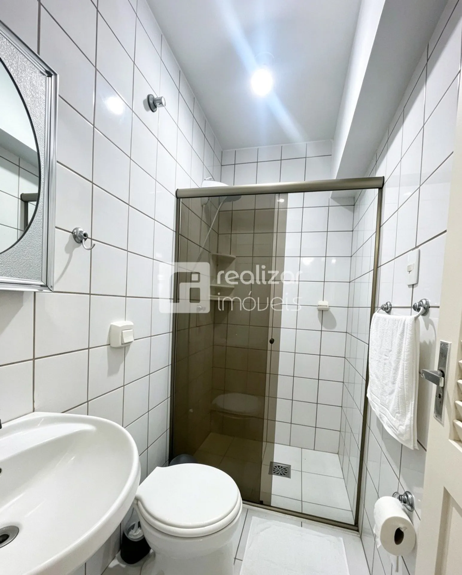 Furnished 73 m² apartment on the top floor — photo 10