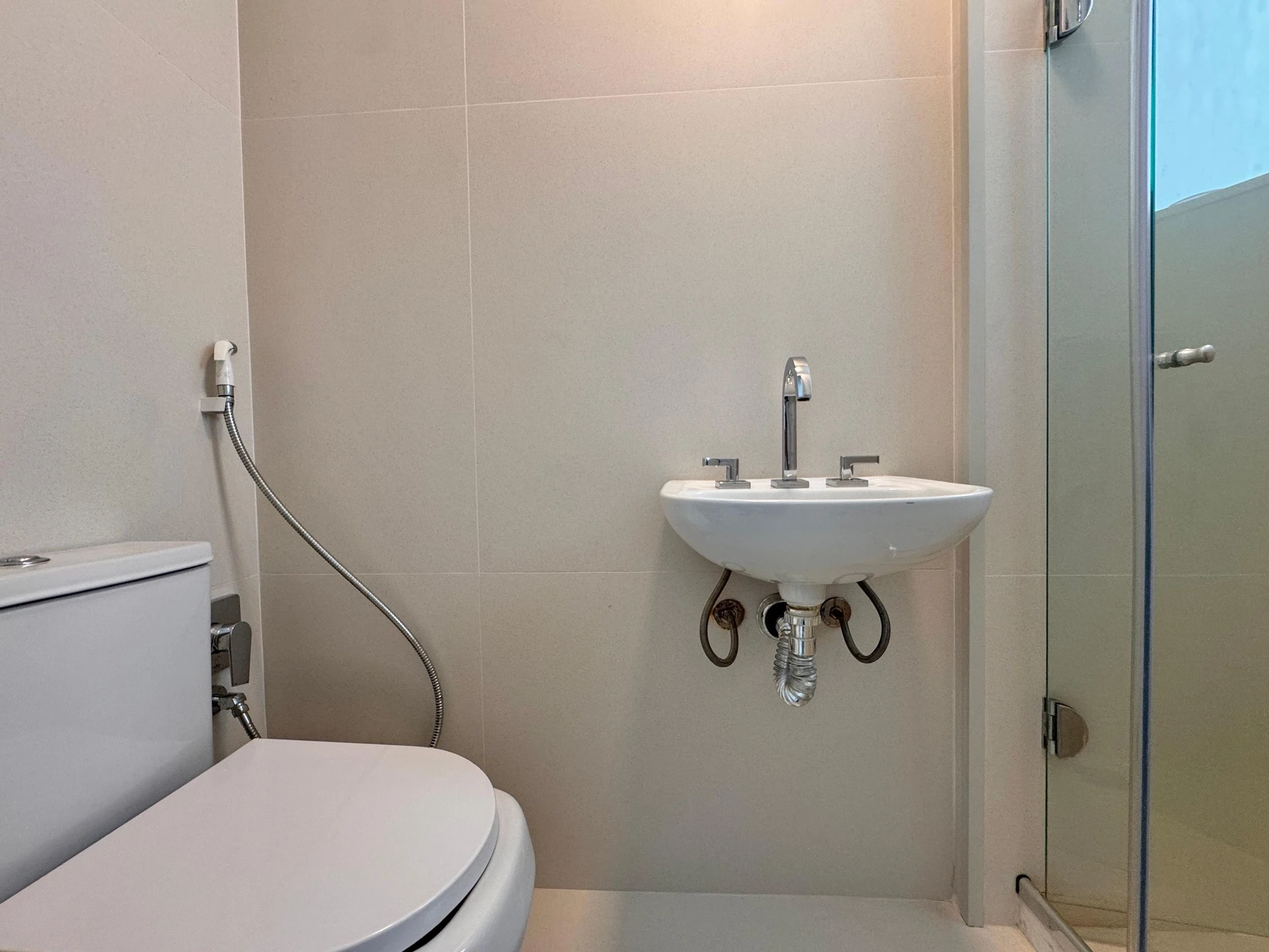 Apartamento mobiliado com 3 suítes e 4 vagas — photo 52