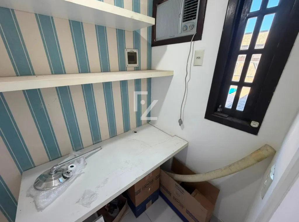 Apartamento no 2º andar com espaço de home office — photo 26