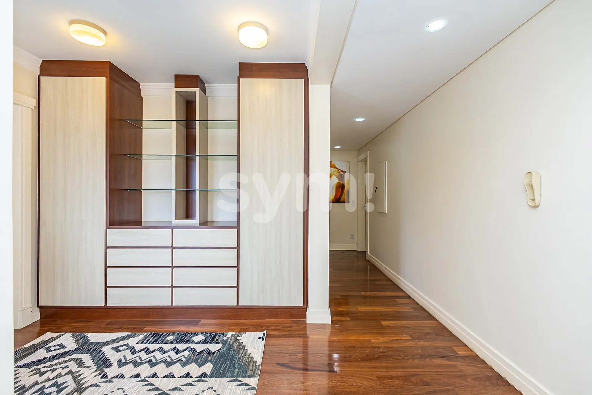 Gated condo house with 4 en-suite rooms, 431 m² — photo 38