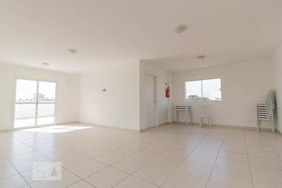39 m² studio with a washing machine and a private BBQ — photo 27