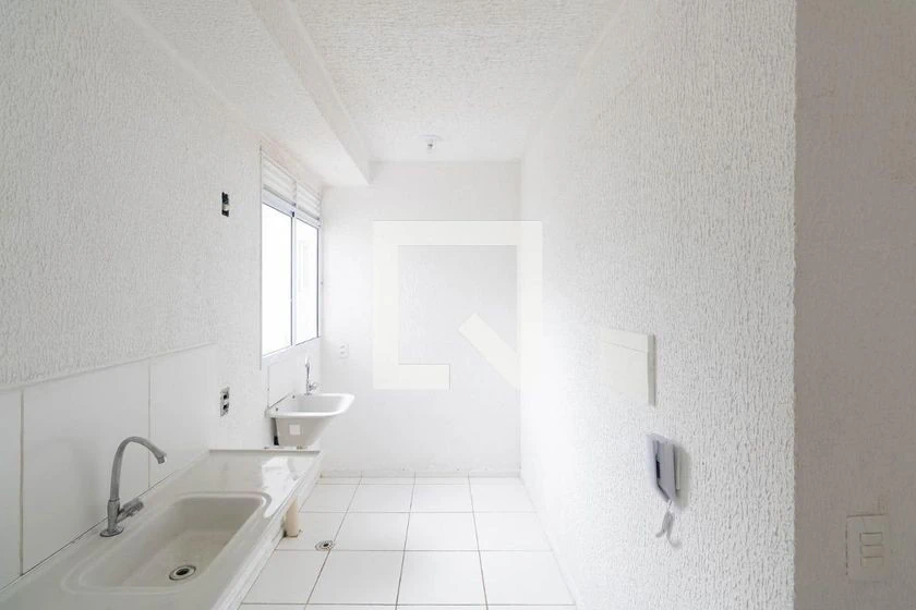 Apartamento de 42 m² com 2 quartos e vaga — photo 11