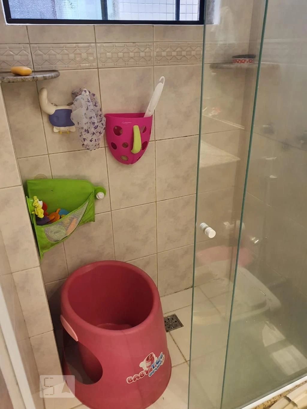 Apartamento mobiliado de 3 quartos com 2 banheiros — photo 55
