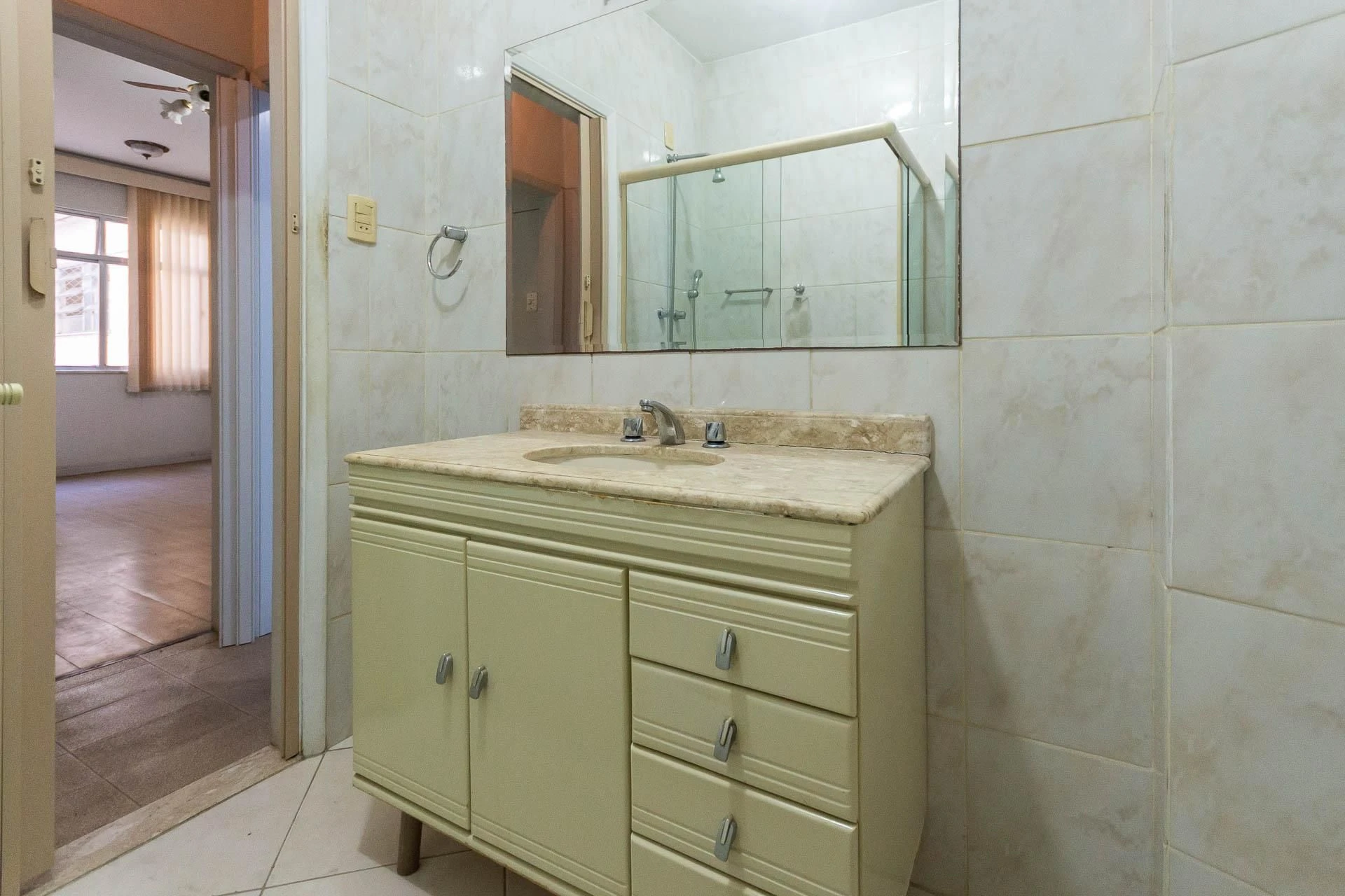 Квартира: 3 спальні, 76 м² — photo 16
