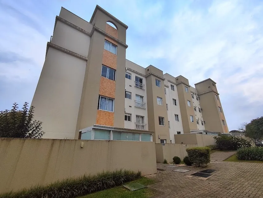Apartamento com 2 quartos e 55 m² com cozinha americana — photo 14
