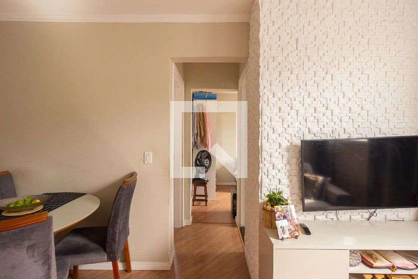 Apartamento mobiliado com 2 quartos e 45 m² — photo 5