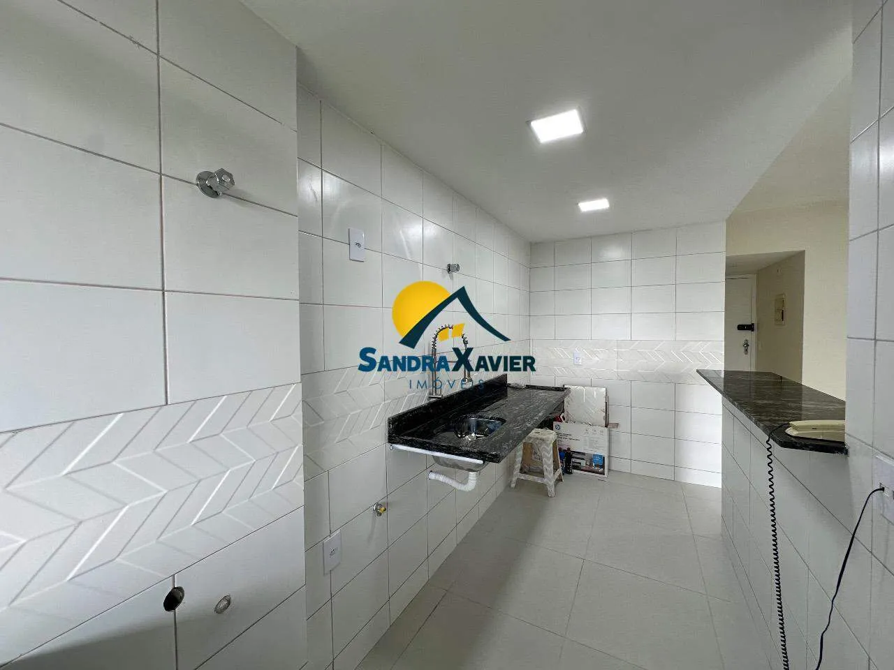 Water view in a 2-bedroom apartment, 67 m² — photo 11