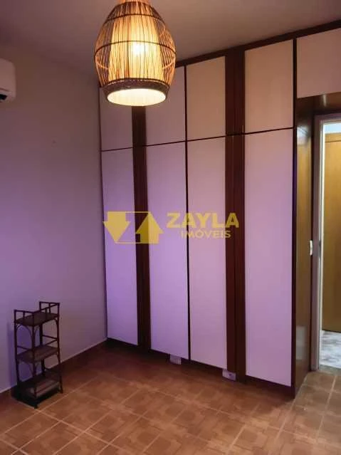 Квартира з 3 спальнями та пральною машиною, Ріо-де-Жанейро — photo 8