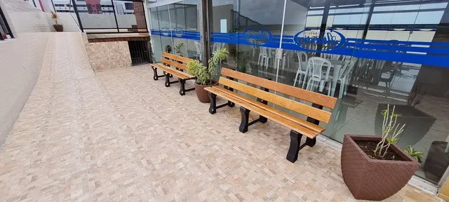 Квартира с 3 спальнями и отдельной закрытой кухней