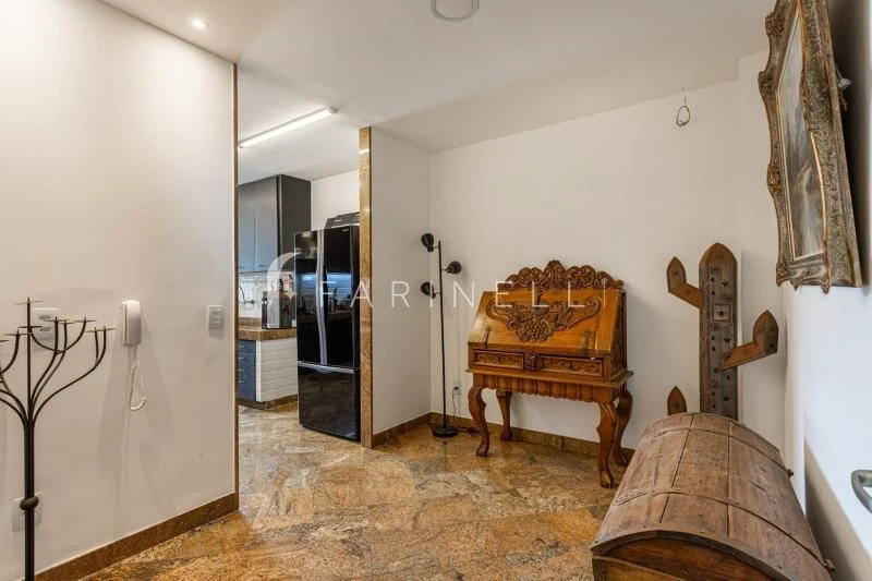 Furnished 250 m² apartment with 2 en-suite bedrooms — photo 5