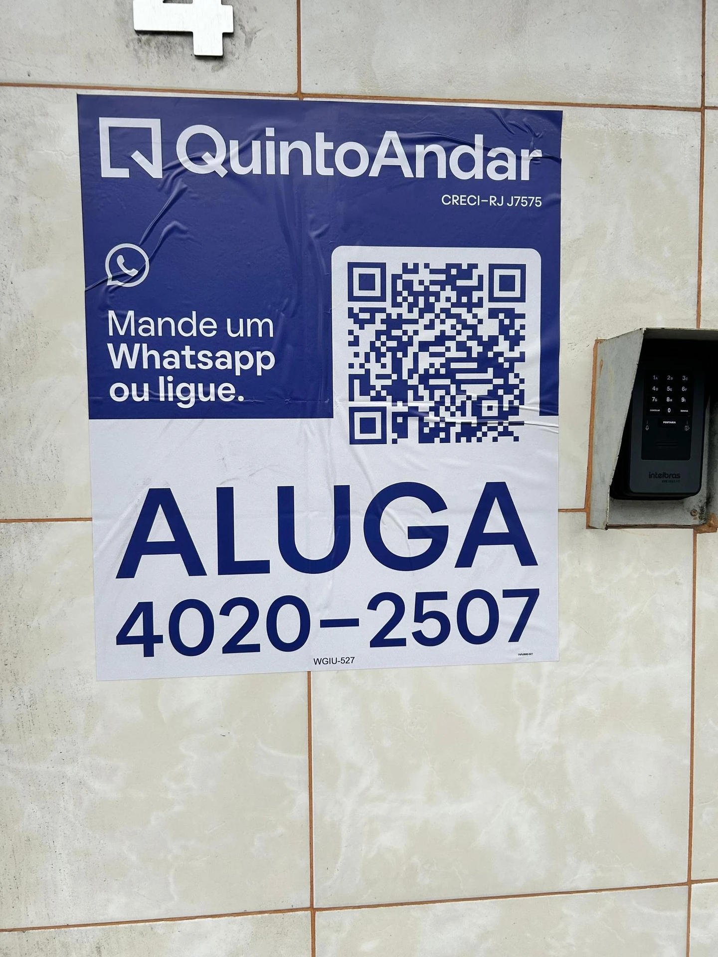 Apartamento de 1 quarto com quintal privativo — photo 29