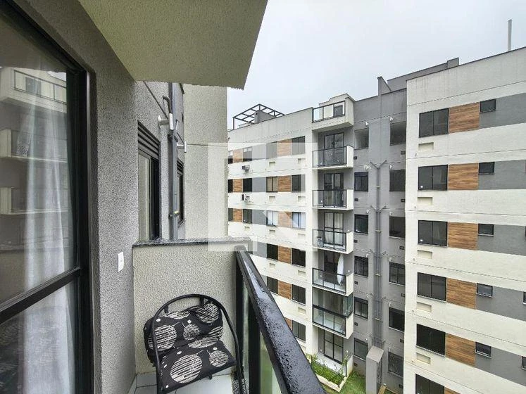 Park view in a 2-bedroom apartment, 47 m² — photo 8