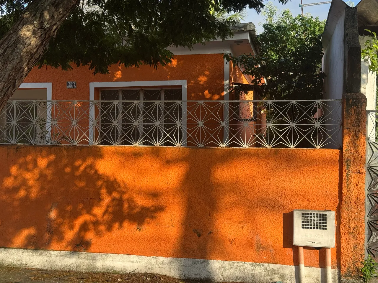 Casa com cozinha separada e fogão — photo 8