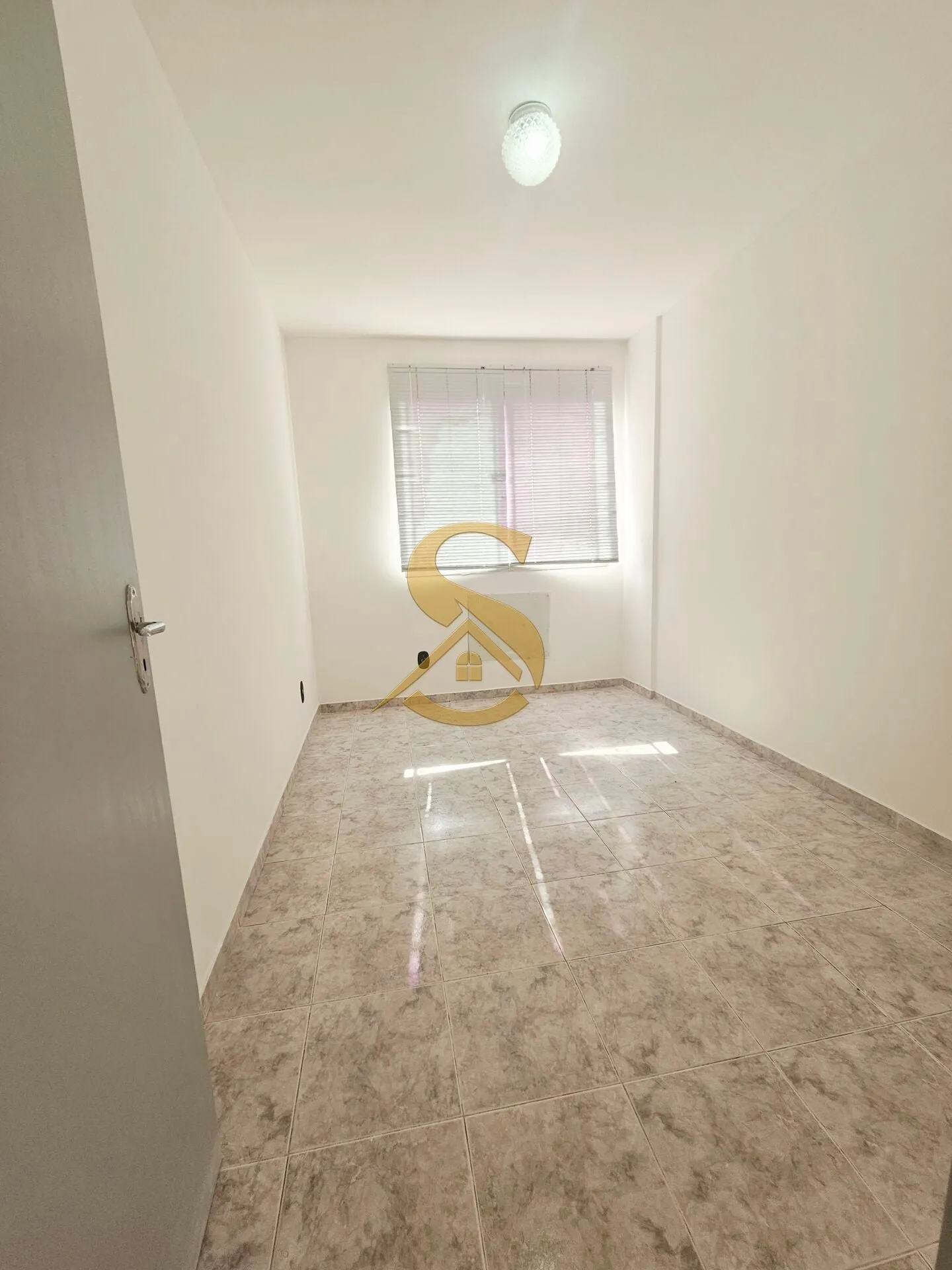 Apartamento de 2 quartos com varanda e 1 vaga — photo 14