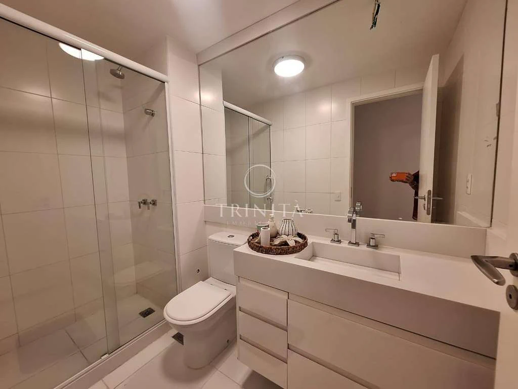 Apartamento mobiliado com 3 quartos e 2 vagas — photo 29