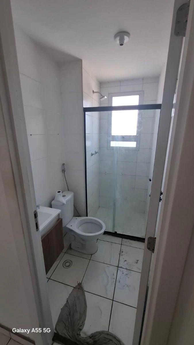 2-bedroom apartment, 40 m² — photo 33