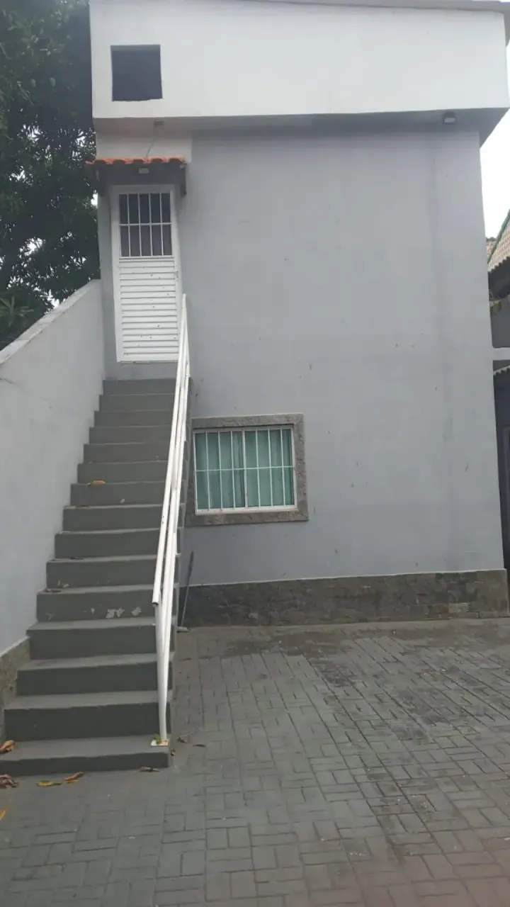Unfurnished apartment with 2 bedrooms and open kitchen — photo 12