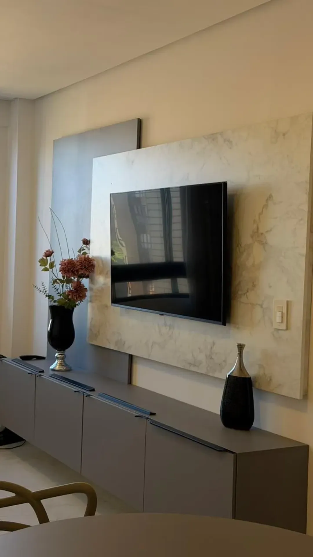 Furnished 42 m² apartment with 1 bedroom and 1 parking spot — photo 14