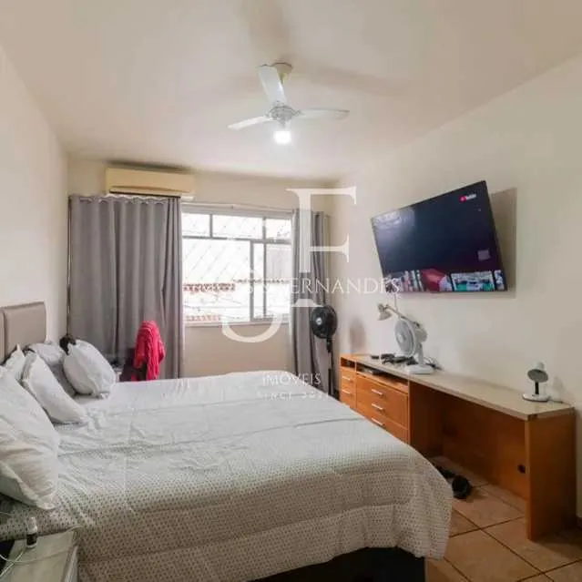4-bedroom house with a bathtub in Rio de Janeiro — photo 5