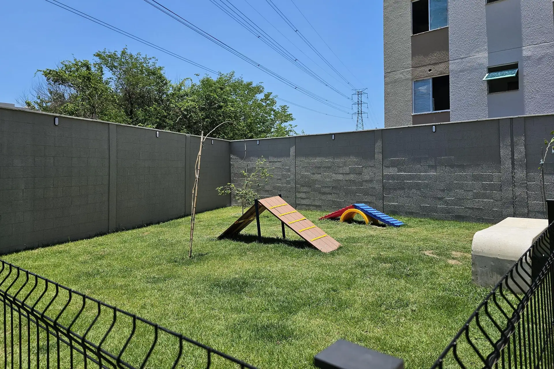 Apartment, 44 m², with a mountain view — photo 56