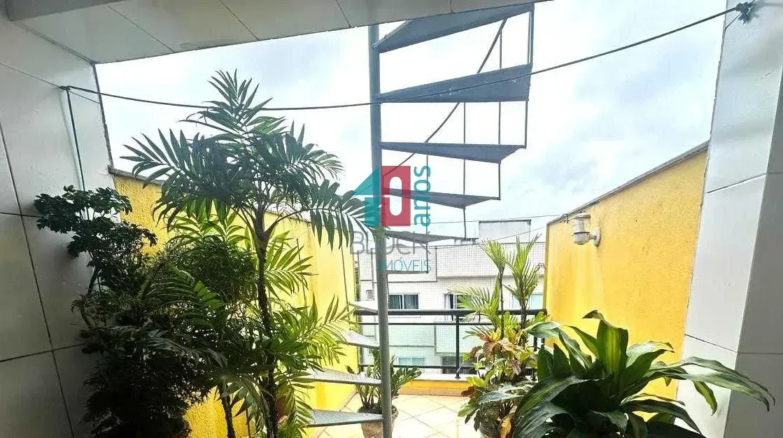 Apartamento com 3 quartos e suíte, 345 m² — photo 34