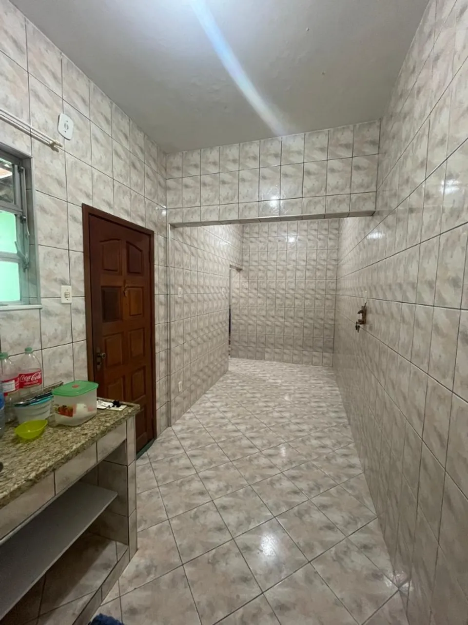 Unfurnished single-floor house with 1 bedroom and 1 bath — photo 5