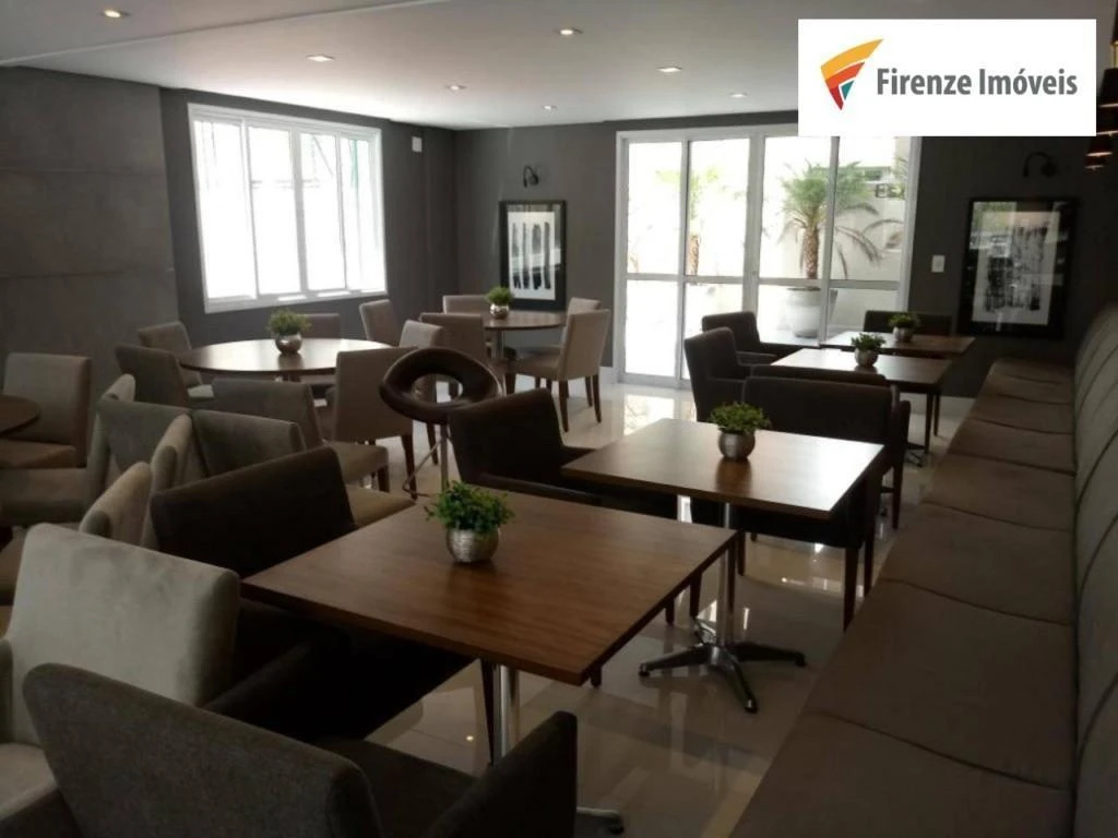 Apartamento de 3 quartos com varanda gourmet, Portão — photo 15