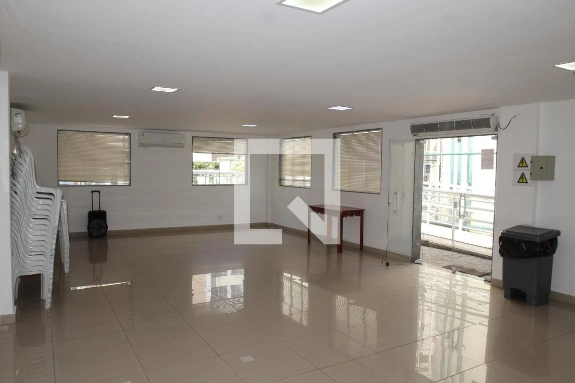 Apartment, 56 m², with a private BBQ