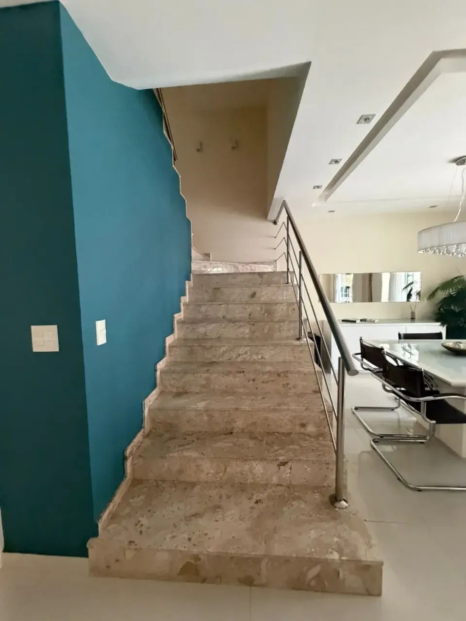 Furnished house with 4 bedrooms and balcony grill — photo 16