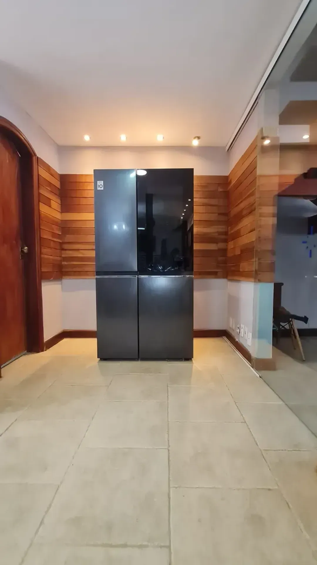 Furnished house 450 m² with 4 bedrooms and 4 bathrooms — photo 7