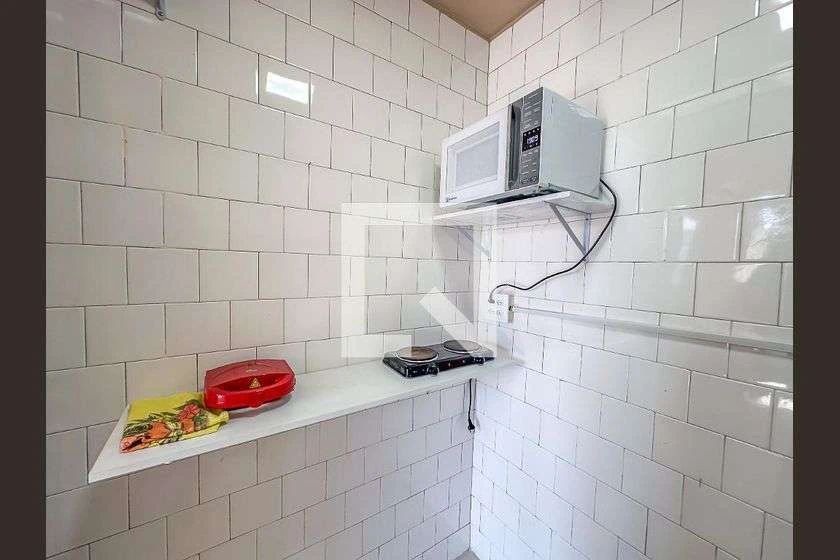 Kitnet mobiliada de 34 m² com acessibilidade — photo 11