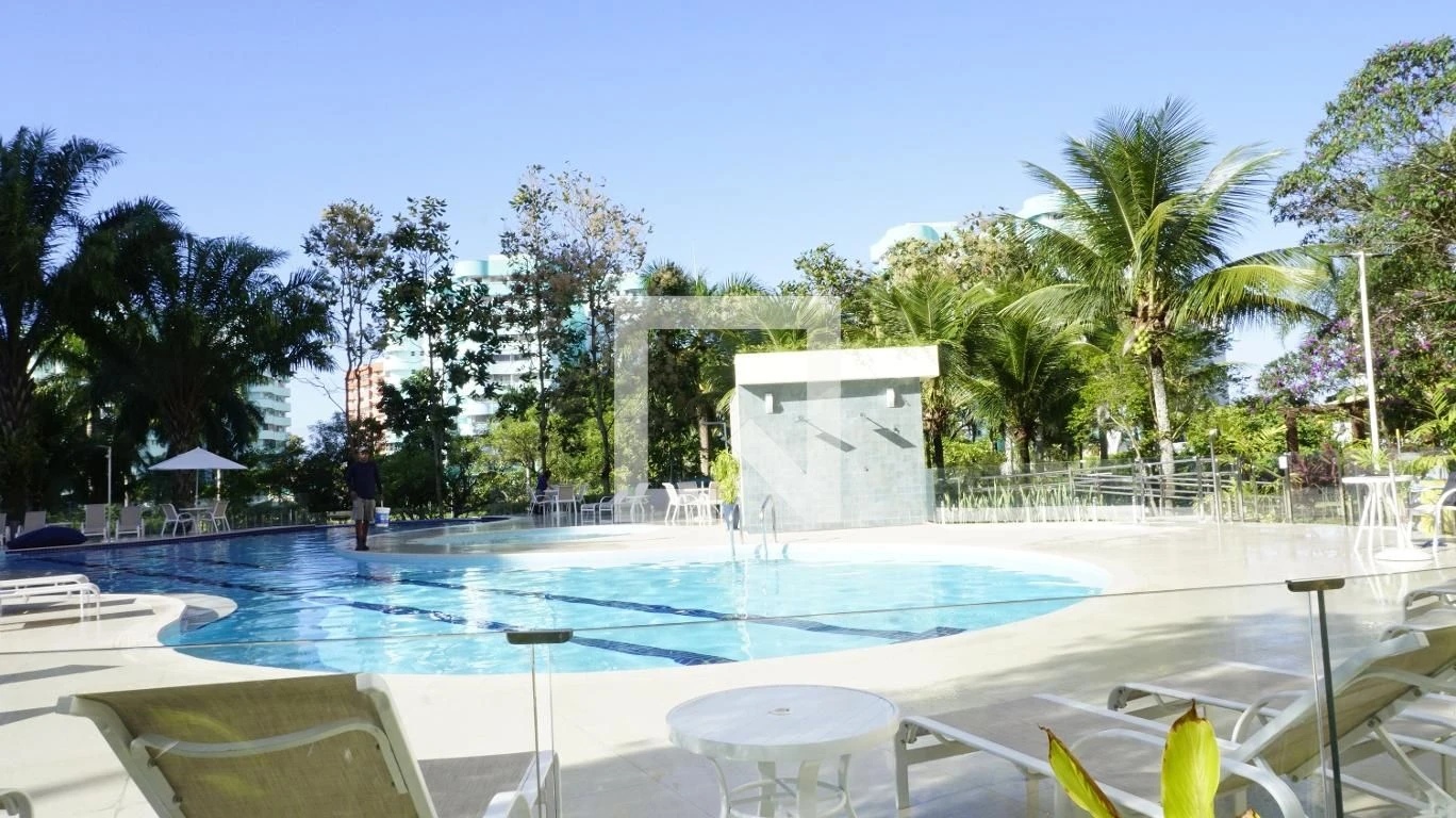 Стиральная машина и 1 спальня: квартира 42 м² — photo 44