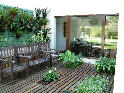Casa mobiliada de 5 suítes com 8 vagas — photo 3