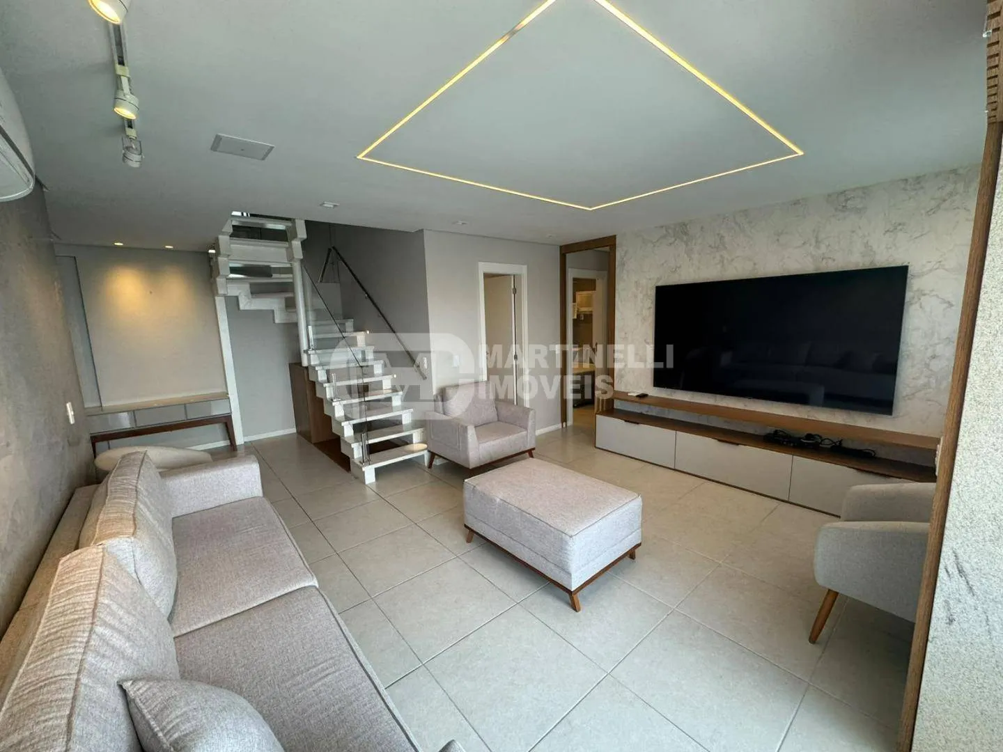 4 quartos e janelas do piso ao teto: apartamento de 175 m² — photo 17