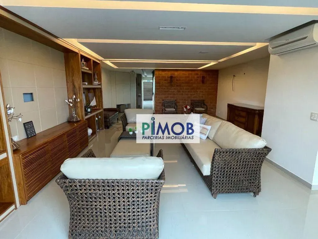 5 quartos e janelas do piso ao teto: apartamento de 400 m² — photo 20