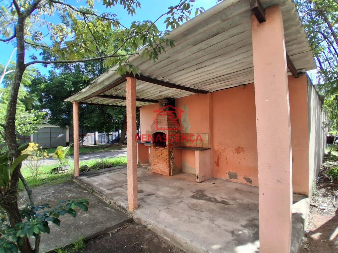 Apartamento com 2 quartos, 1 banheiro e 1 vaga — photo 13