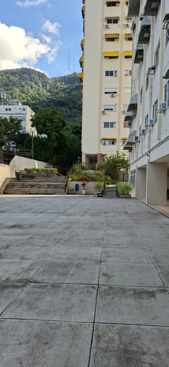 Apartment with 3 bedrooms and 2 bathrooms, no parking — photo 5