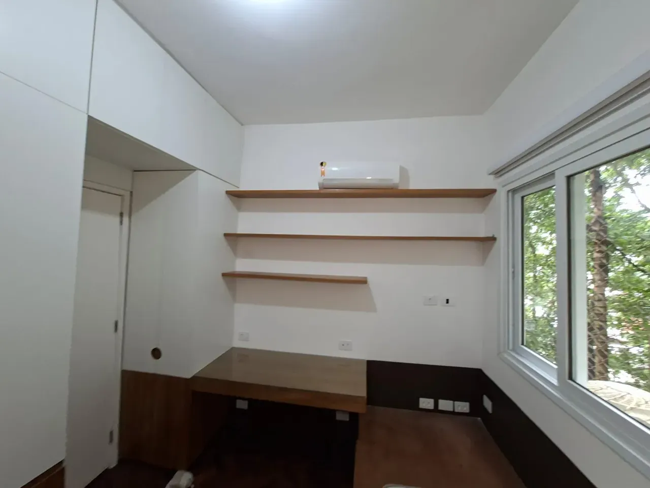 3-bedroom apartment with a home office in Rio de Janeiro — photo 7