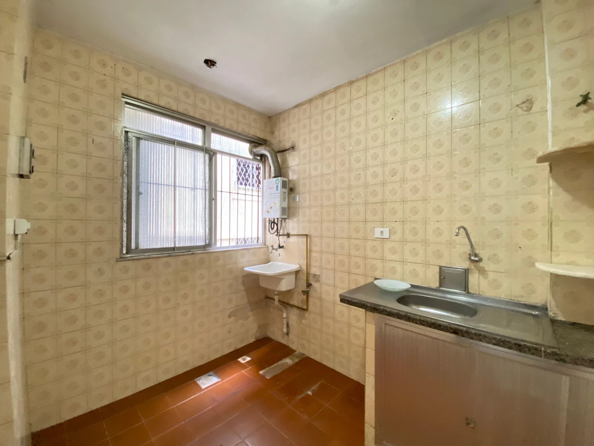 2-bedroom, 47 m² apartment in Rio de Janeiro — photo 12