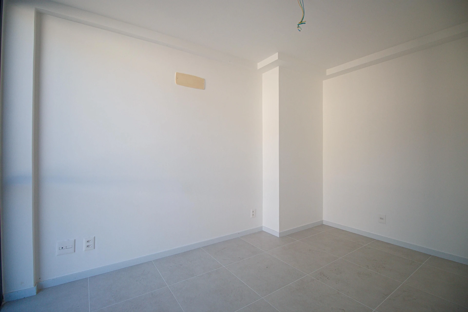 Apartamento mobiliado com 3 quartos e 3 banheiros — photo 10